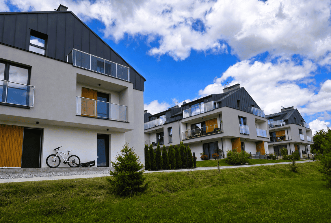 Architekt Krosno – A4 Pracownia Projektowa, projekt 7